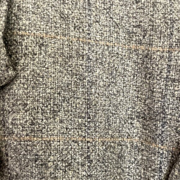 Vintage Pal Zileri Men's Sport Coat Blazer US 42R (EU 52R) Silk Cashmere Italy - Picture 3 of 16